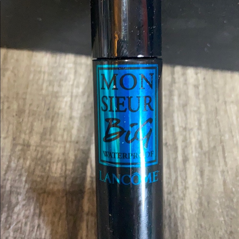 Lancôme Mascara